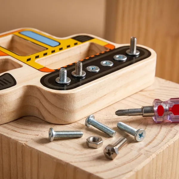 Nut_Puzzle_Toy
