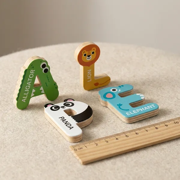Capital_Letter_Magnet_Puzzle