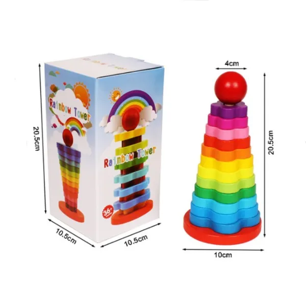 Wooden_Rainbow_Tower