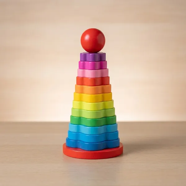 Wooden_Rainbow_Tower