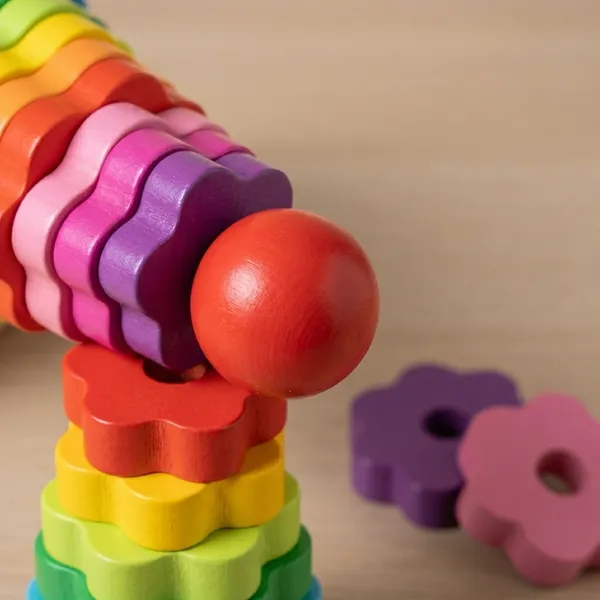 Wooden_Rainbow_Tower