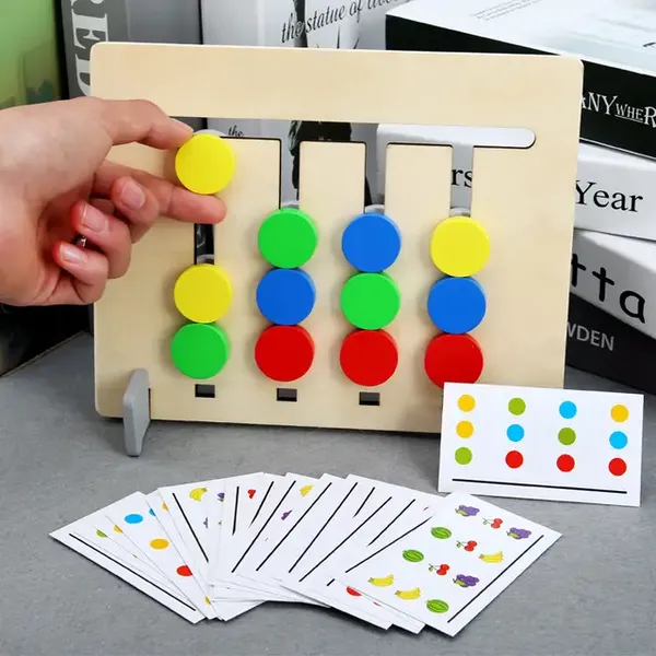 Four_Color_Gane