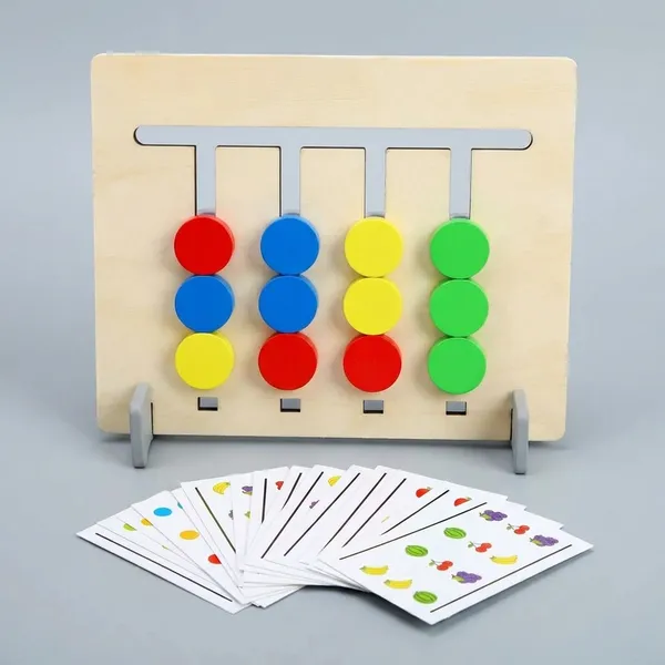 Four_Color_Gane