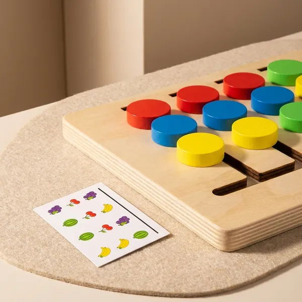 Four_Color_Gane