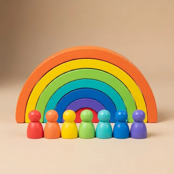 Wooden_Rainbow_Building_Blocks_With_Pegs