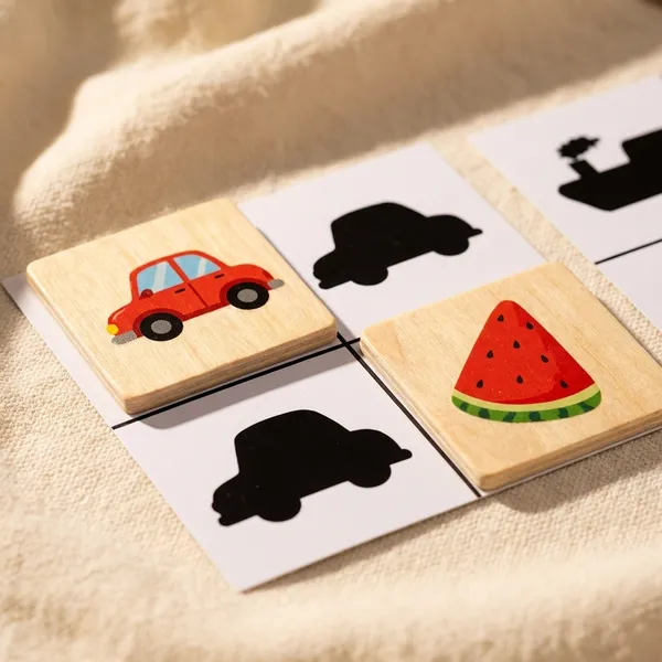 Matched_Images_Game