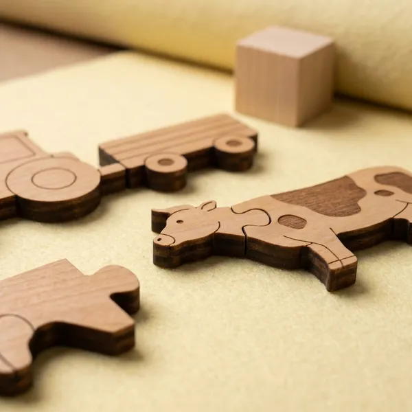 Farm_Magnet_Puzzle