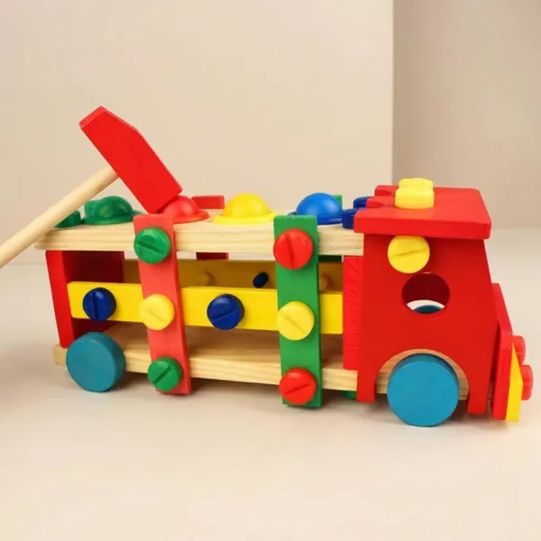 Screw_Truck_Toy