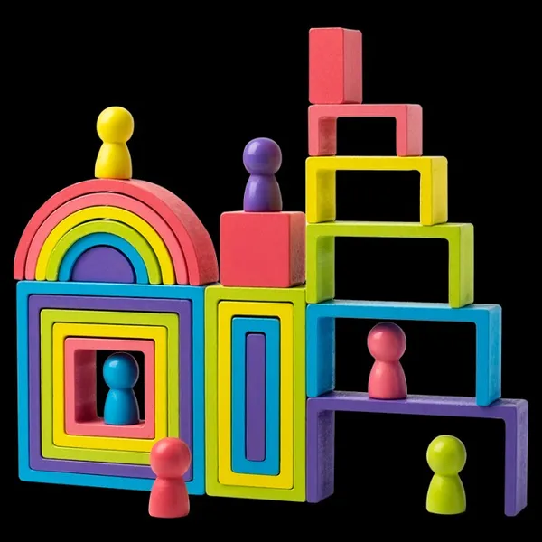Rainbow_Building_Block