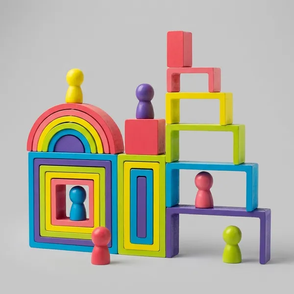 Rainbow_Building_Block