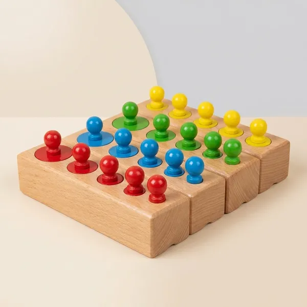 Cylinder_Knobs