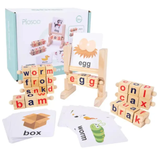 Word_Formation_Puzzle