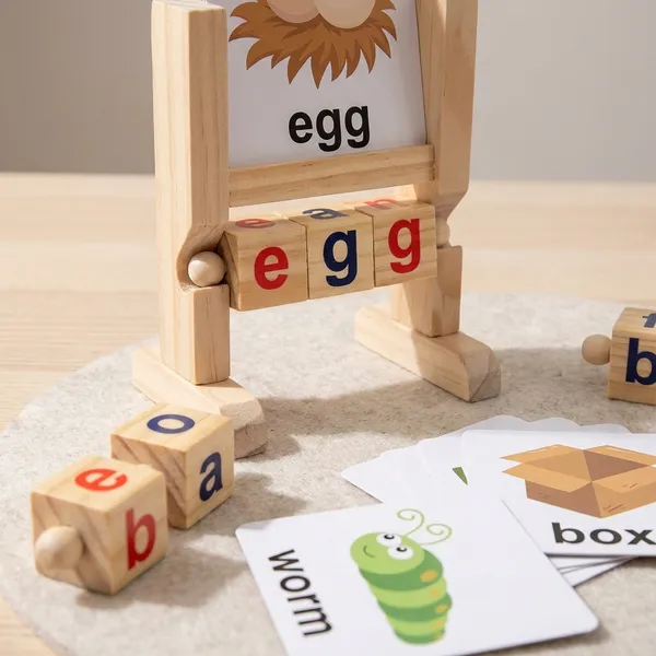 Word_Formation_Puzzle