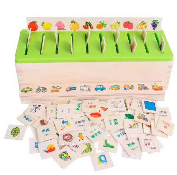 Knowledge_Classification_Box