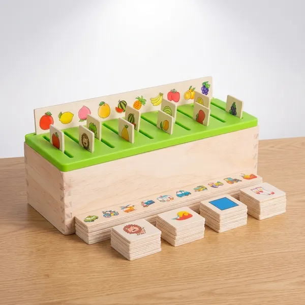 Knowledge_Classification_Box