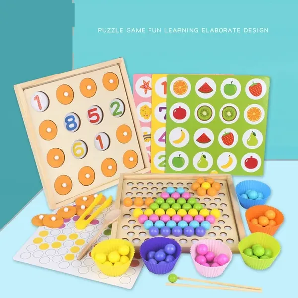 2_In_1_Bead_Memory_Game