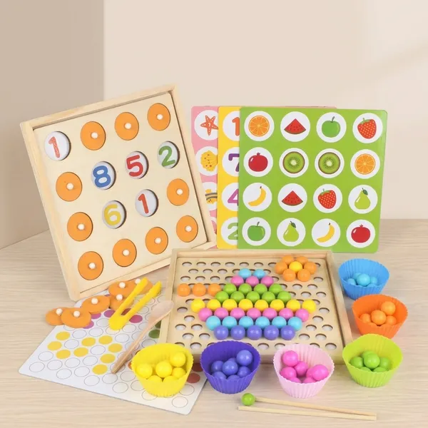 2_In_1_Bead_Memory_Game