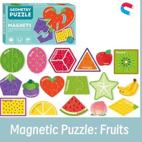 Geometry_Magnet_Puzzle