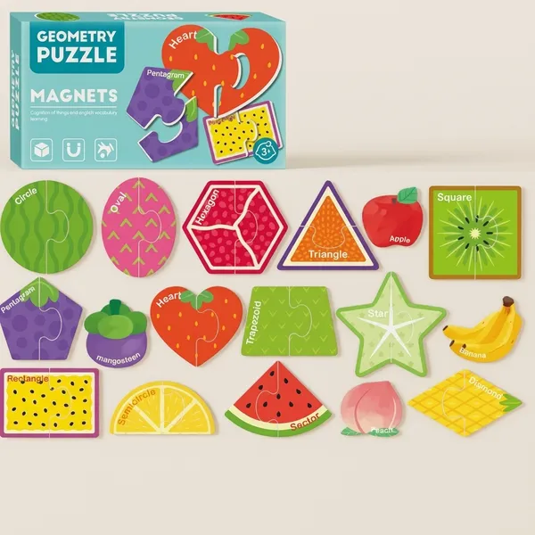 Geometry_Magnet_Puzzle