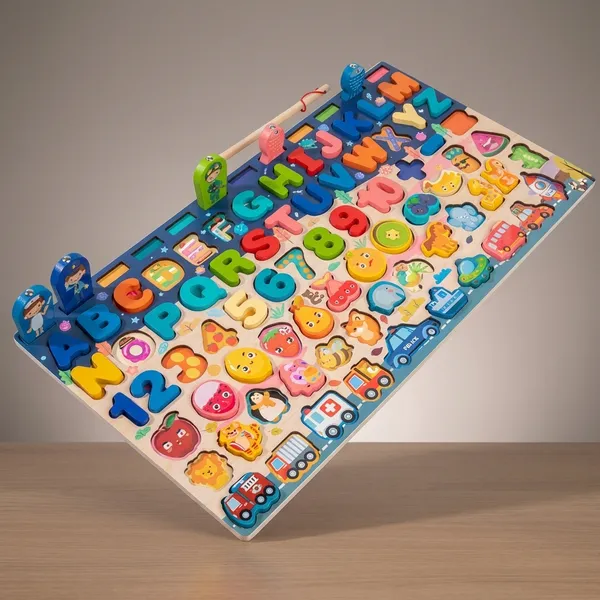 8_In_1_Log_Board