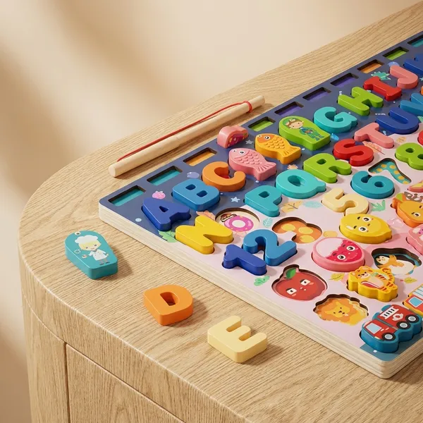 8_In_1_Log_Board