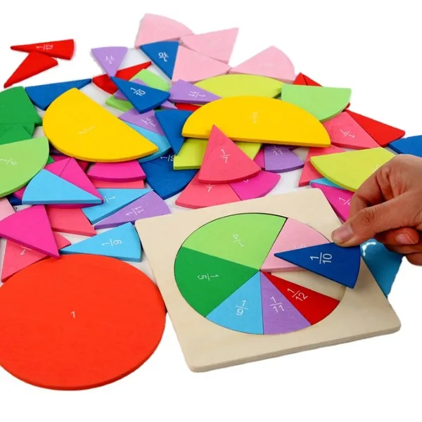 Mathematics_Fraction_Game