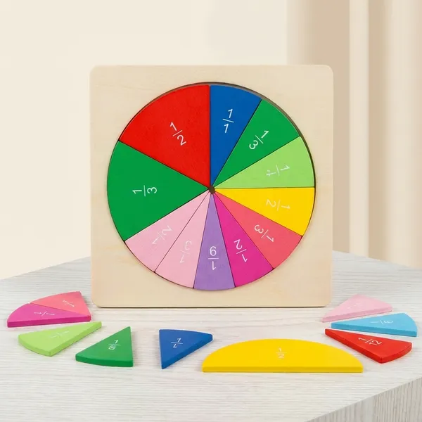 Mathematics_Fraction_Game