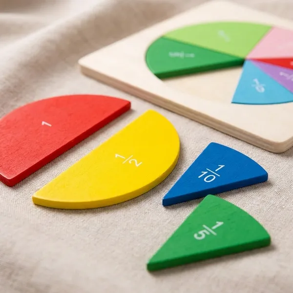 Mathematics_Fraction_Game