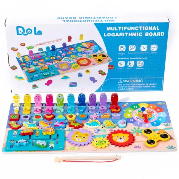 Multifunctional_Logarithmic_Plate