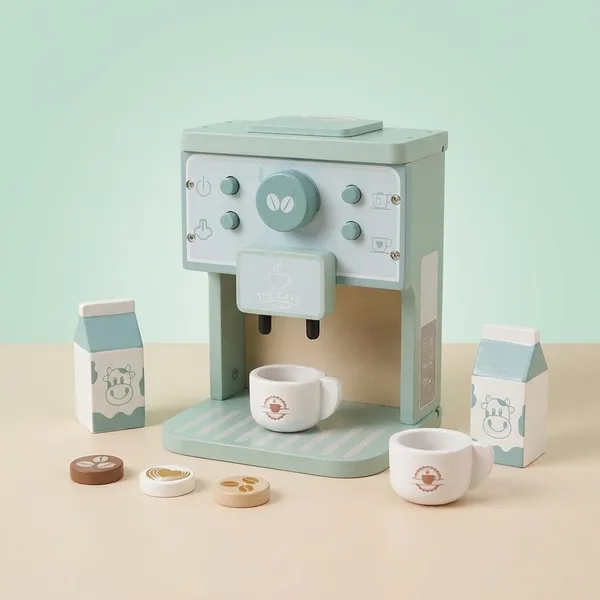 My_Little_Coffee_Maker