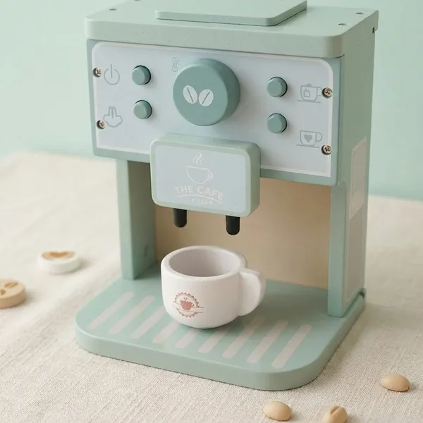My_Little_Coffee_Maker