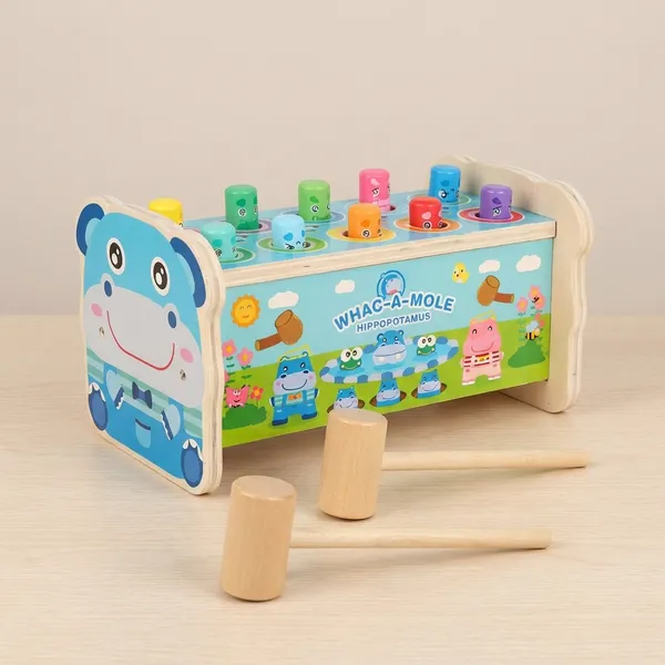 Wooden_Whac_A_Mole