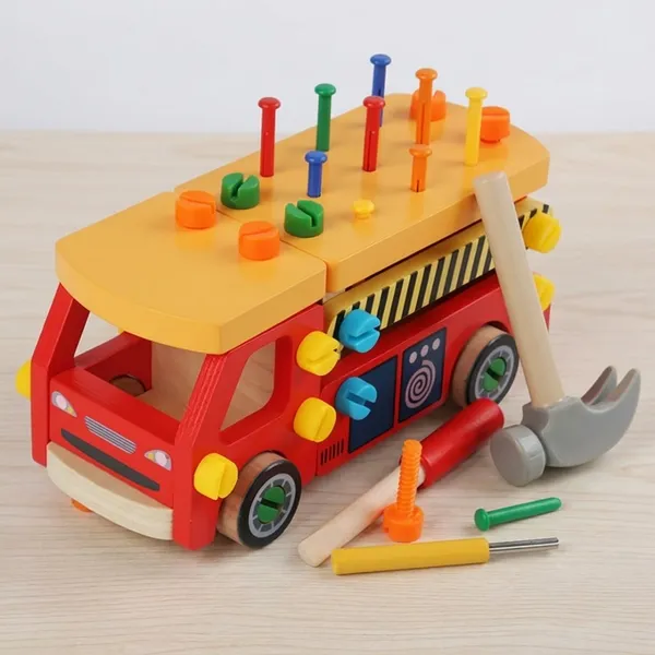 Screw_Truck