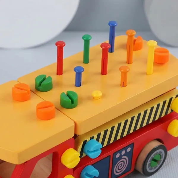 Screw_Truck
