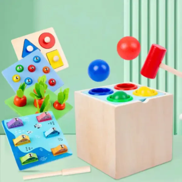 5_In_1_Multifunctional_Game