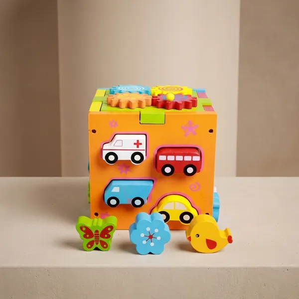 Multifunctional_Intelligence_Box
