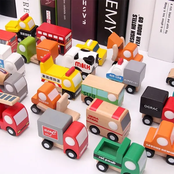 Set_Of_12_Small_Wooden_Cars_And_Dumpers