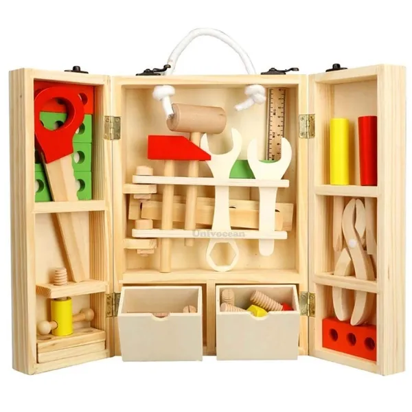 Wooden_Double_Door_Tool_Box