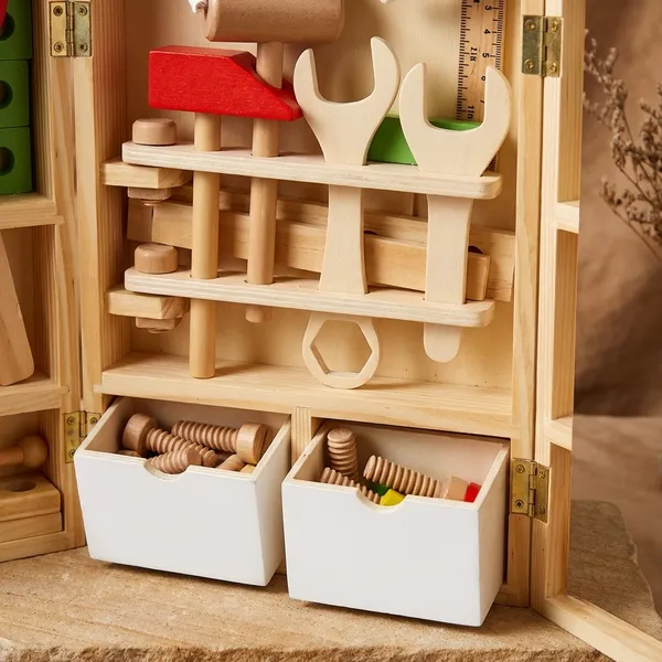 Wooden_Double_Door_Tool_Box