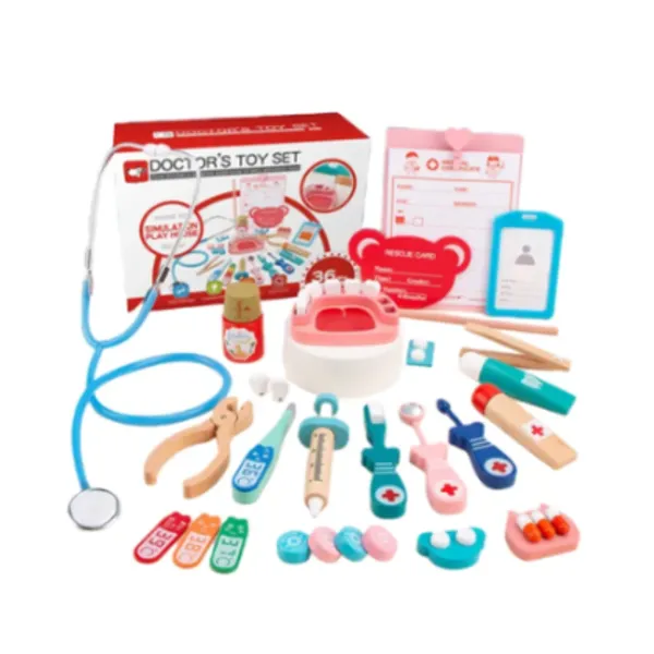 Doctor_Set