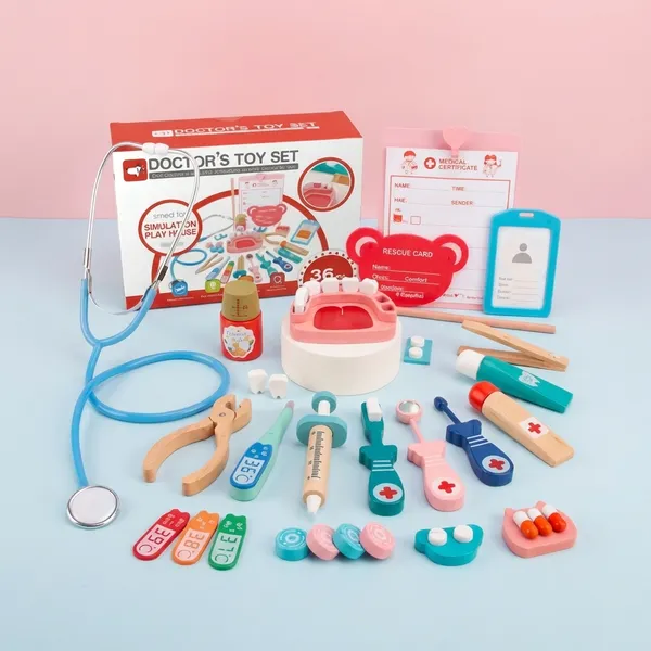 Doctor_Set