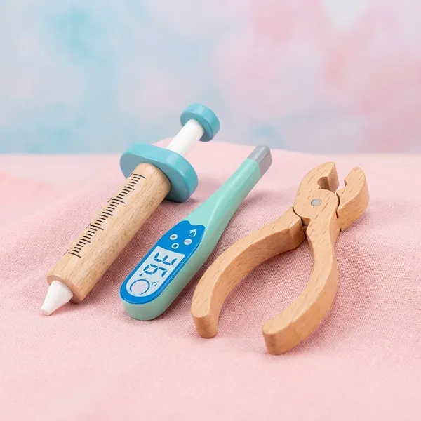 Doctor_Set