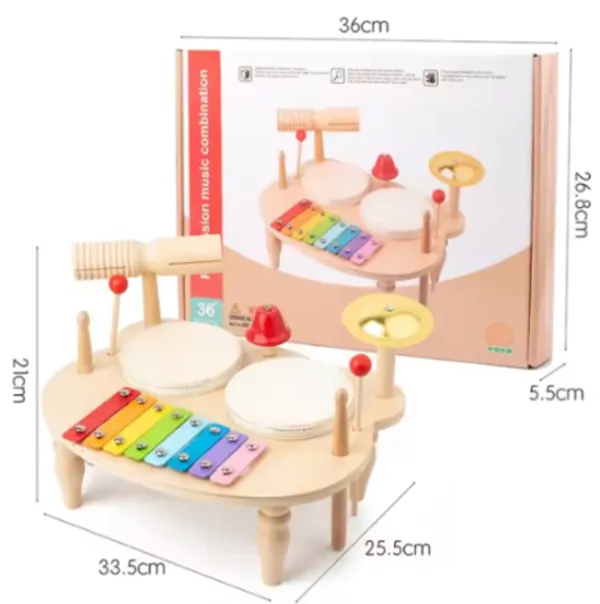 Kids_Set_Xylophone_Table