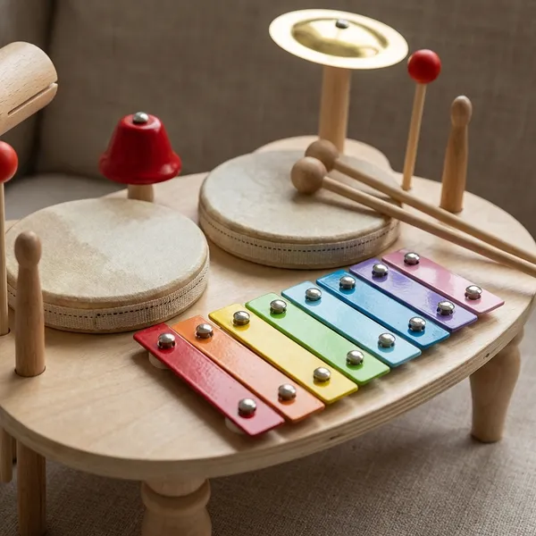 Kids_Set_Xylophone_Table