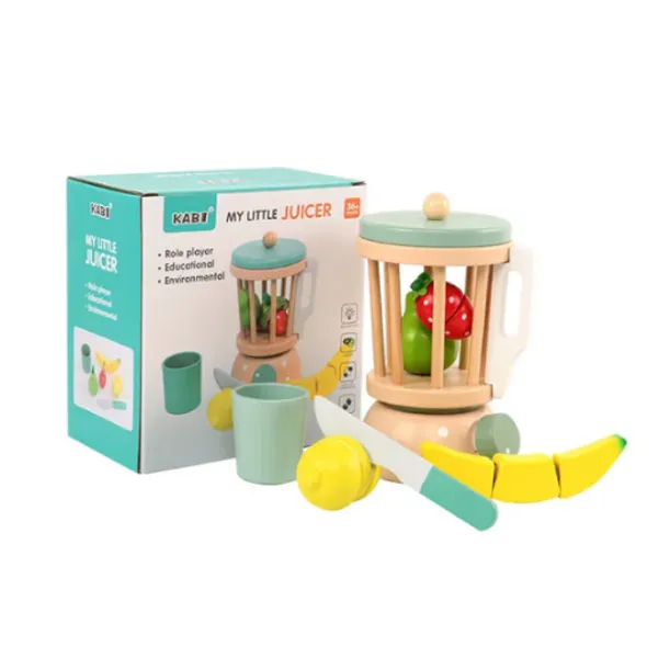 Mixer_Juicer