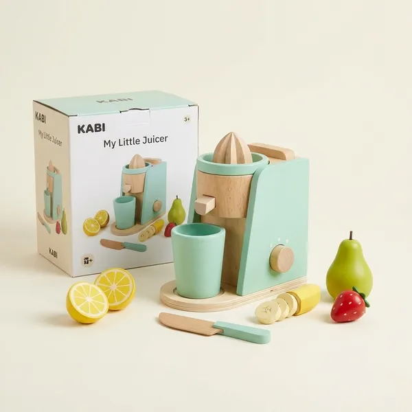 Mixer_Juicer