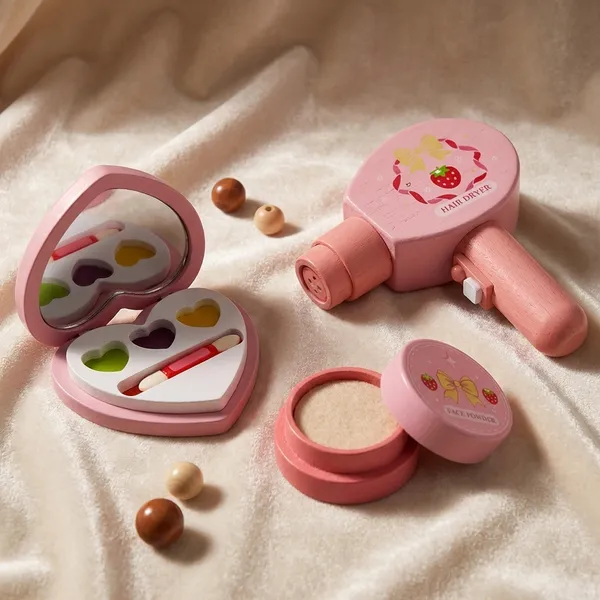 Wooden_Makeup_Kit_Set