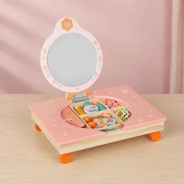 Folding_Dresser