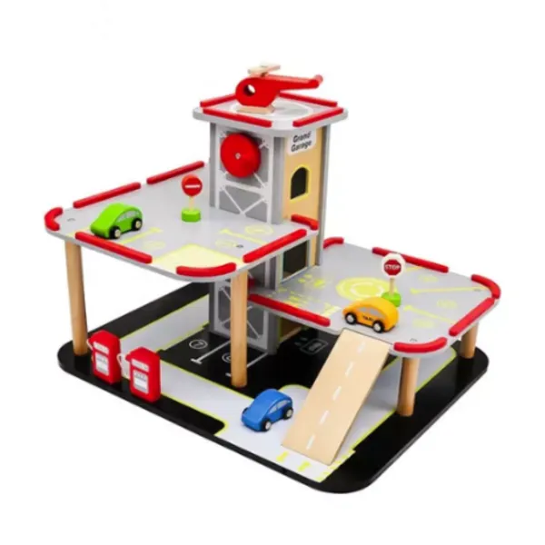 Mini_Parking