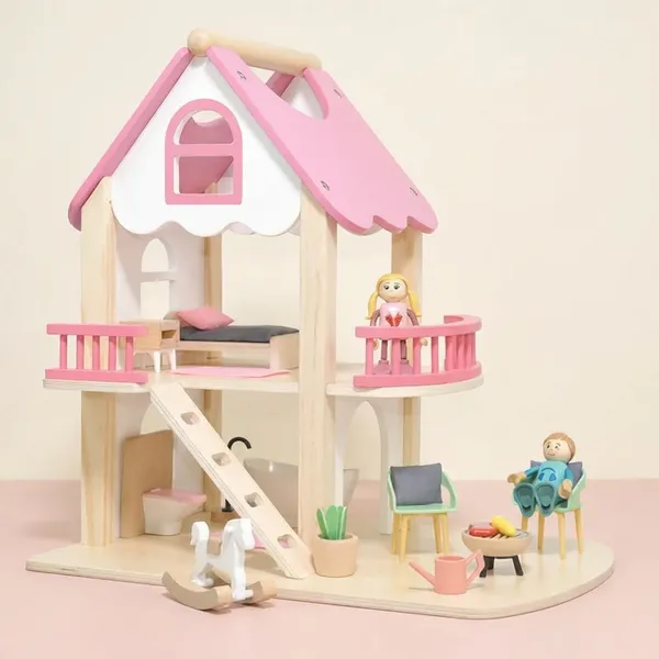 Nordica_Doll_House